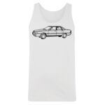Men's Tank Top Thumbnail
