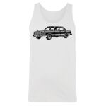 Men's Tank Top Thumbnail
