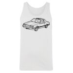 Men's Tank Top Thumbnail