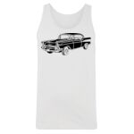 Men's Tank Top Thumbnail