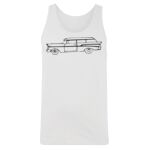 Men's Tank Top Thumbnail