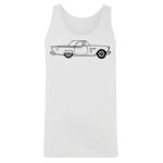 Men's Tank Top Thumbnail
