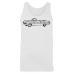 Men's Tank Top Thumbnail