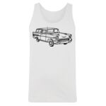 Men's Tank Top Thumbnail