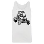 Men's Tank Top Thumbnail