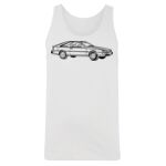 Men's Tank Top Thumbnail