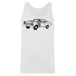 Men's Tank Top Thumbnail