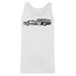 Men's Tank Top Thumbnail