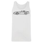 Men's Tank Top Thumbnail