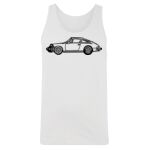 Men's Tank Top Thumbnail