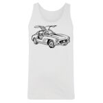 Men's Tank Top Thumbnail