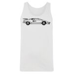 Men's Tank Top Thumbnail