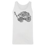 Men's Tank Top Thumbnail
