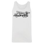 Men's Tank Top Thumbnail