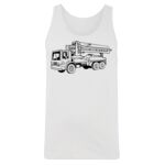 Men's Tank Top Thumbnail
