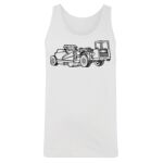 Men's Tank Top Thumbnail