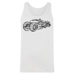 Men's Tank Top Thumbnail
