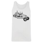 Men's Tank Top Thumbnail