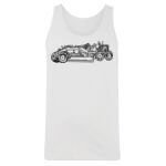 Men's Tank Top Thumbnail