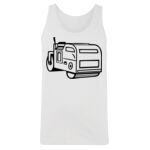 Men's Tank Top Thumbnail