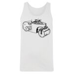 Men's Tank Top Thumbnail