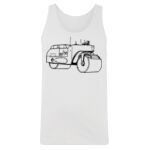 Men's Tank Top Thumbnail