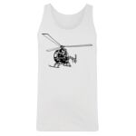 Men's Tank Top Thumbnail