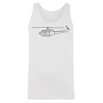 Men's Tank Top Thumbnail