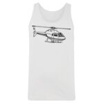 Men's Tank Top Thumbnail