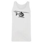 Men's Tank Top Thumbnail