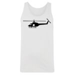 Men's Tank Top Thumbnail