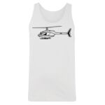 Men's Tank Top Thumbnail