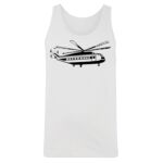 Men's Tank Top Thumbnail