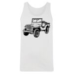 Men's Tank Top Thumbnail
