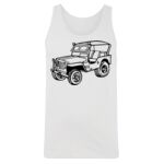 Men's Tank Top Thumbnail