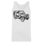 Men's Tank Top Thumbnail