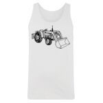 Men's Tank Top Thumbnail