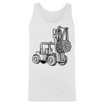 Men's Tank Top Thumbnail