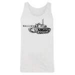 Men's Tank Top Thumbnail