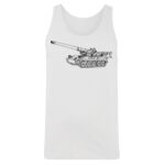 Men's Tank Top Thumbnail