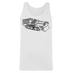 Men's Tank Top Thumbnail
