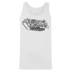 Men's Tank Top Thumbnail
