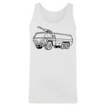 Men's Tank Top Thumbnail