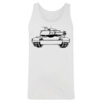 Men's Tank Top Thumbnail
