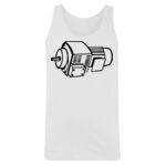 Men's Tank Top Thumbnail