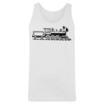 Men's Tank Top Thumbnail