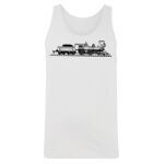 Men's Tank Top Thumbnail