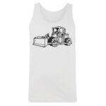 Men's Tank Top Thumbnail
