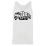 Men's Tank Top Thumbnail
