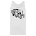 Men's Tank Top Thumbnail